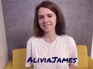 AliviaJames