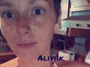 Aliviix