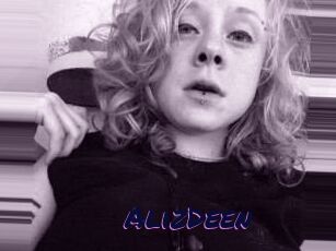 AlizDeen