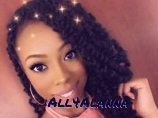 All4Alanna