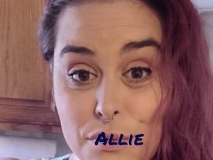Allie
