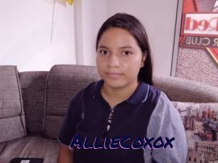 AllieCoxox