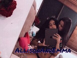 AllisonAndEmma