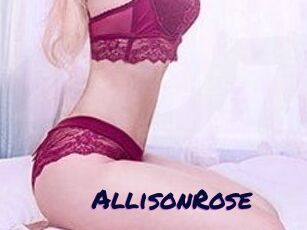 Allison_Rose