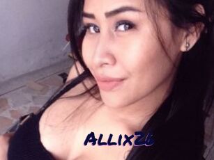 Allix26