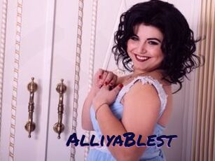 AlliyaBlest