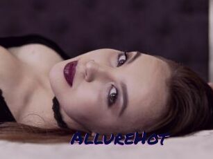 AllureHot