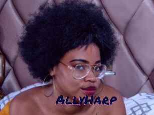 AllyHarp