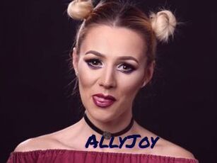 AllyJoy