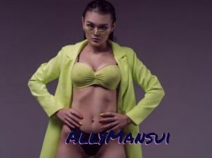 AllyMansui