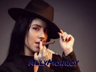 AllyMonroy