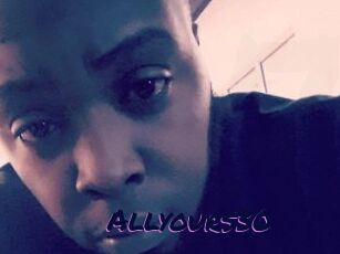Allyours30
