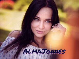 AlmaJonnes