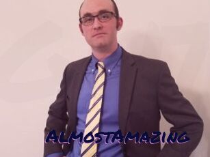 AlmostAmazing