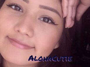 AlohaCutie