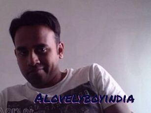 Alovelyboyindia