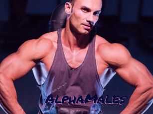 AlphaMales