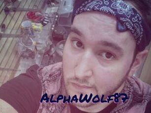 AlphaWolf87