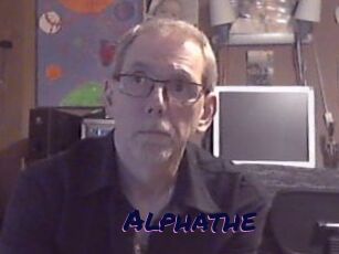 Alphathe