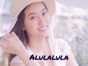 Alulalula