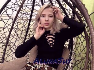 AlunaShy