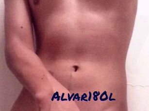 Alvar180l