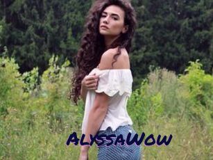 AlyssaWow