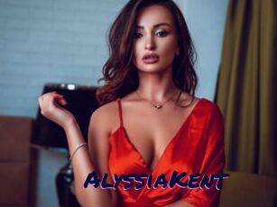 AlyssiaKent