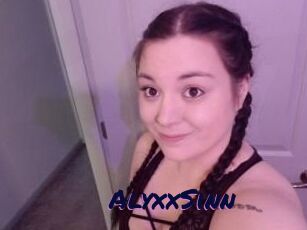 Alyxx_Sinn