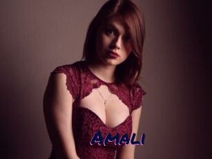 Amali