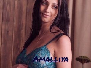 Amalliya