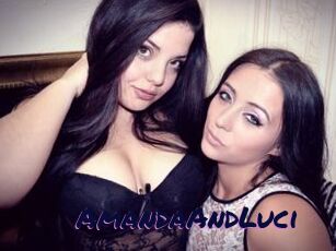 AmandaAndLuci