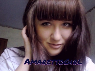 Amaretto_Girl