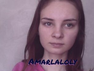 Amarlaloly