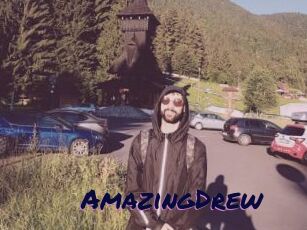 AmazingDrew