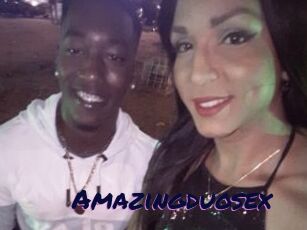 Amazingduosex