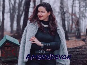 AmberDevon