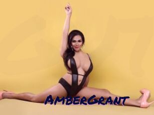 AmberGrant