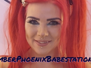 AmberPhoenixBabestation