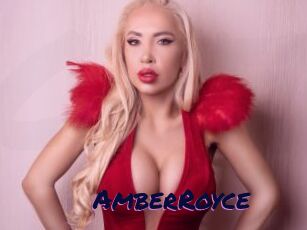 AmberRoyce