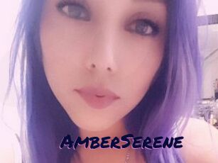 AmberSerene