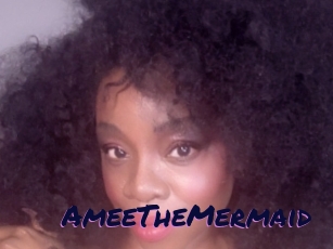 AmeeTheMermaid