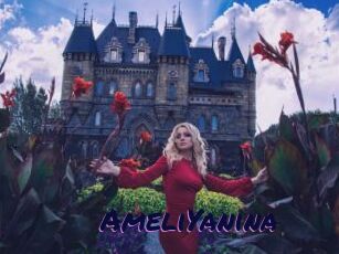 AmeliYanina