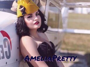 AmeliaPretty