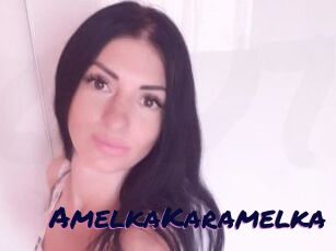 AmelkaKaramelka