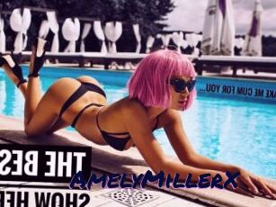 AmelyMillerX