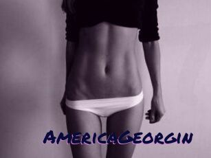 AmericaGeorgin