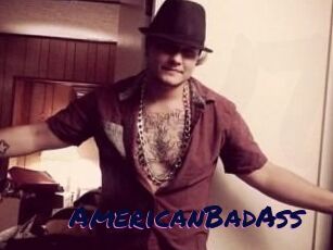 AmericanBadAss