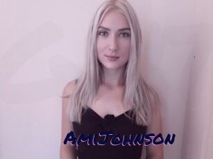 AmiJohnson