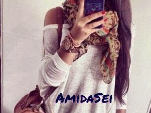 AmidaSei